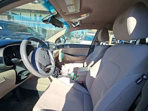 Used 2019 Hyundai Tucson Value w/ Cargo Package image 14