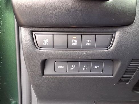 New 2026 MAZDA CX-50 AWD 2.5 S w/ Weather Package image 14