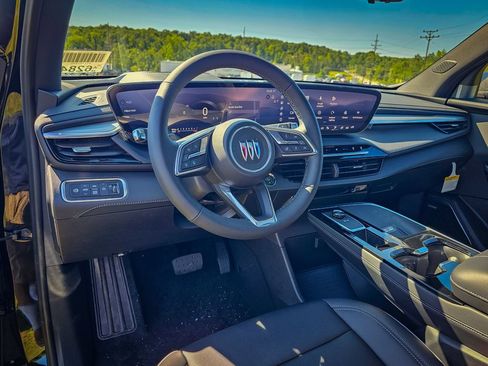 New 2027 Buick Enclave Preferred w/ Power Package AWD/4WD image 15