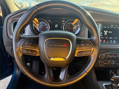 Used 2023 Dodge Charger GT image 15