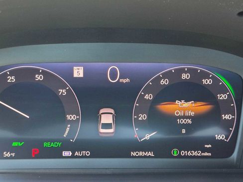 Certified 2025 Honda Accord Sport image 42
