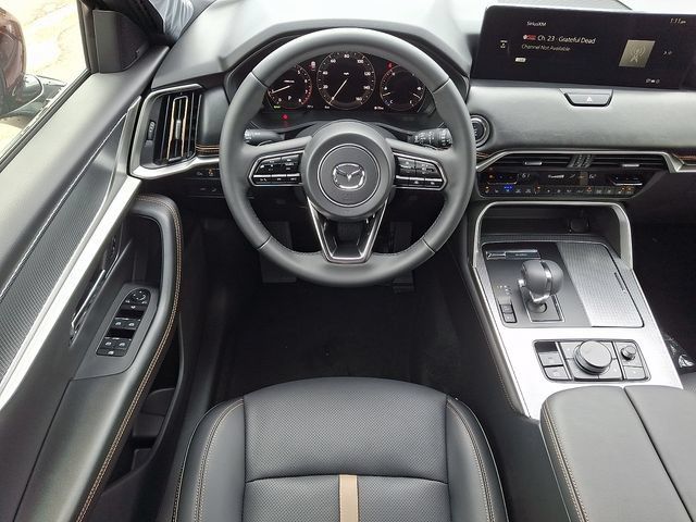 New 2026 MAZDA CX-90 3.3 Turbo w/ Premium Plus Pkg AWD/4WD image 13