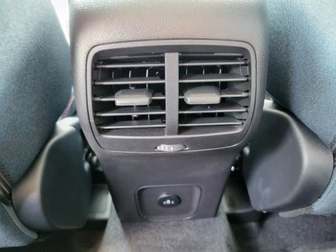 New 2025 Ford Bronco Sport Heritage w/ Convenience Package image 13