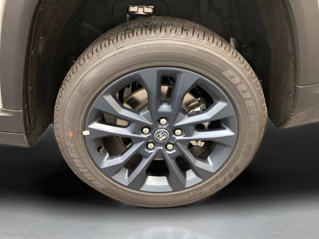 Used 2026 Jeep Grand Cherokee L Limited AWD/4WD image 33