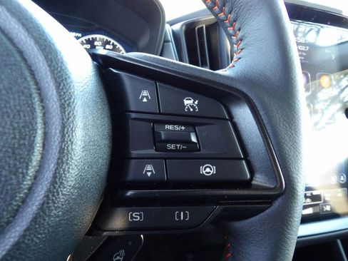 New 2026 Subaru Crosstrek 2.5i Limited image 17