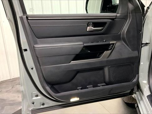 New 2026 Toyota Tundra Limited image 25