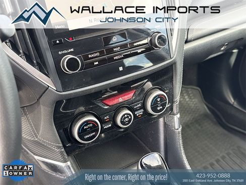 Used 2020 Subaru Forester Touring w/ Popular Package #2 image 30