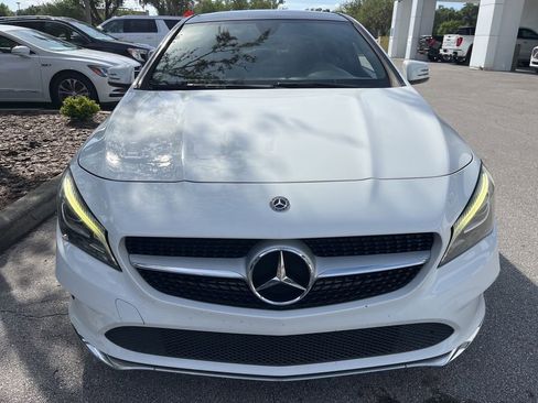 Used 2019 Mercedes-Benz CLA 250 image 9