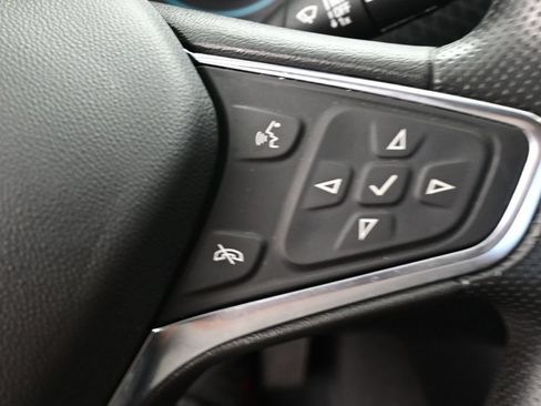 Used 2024 Chevrolet Malibu LT FWD image 40