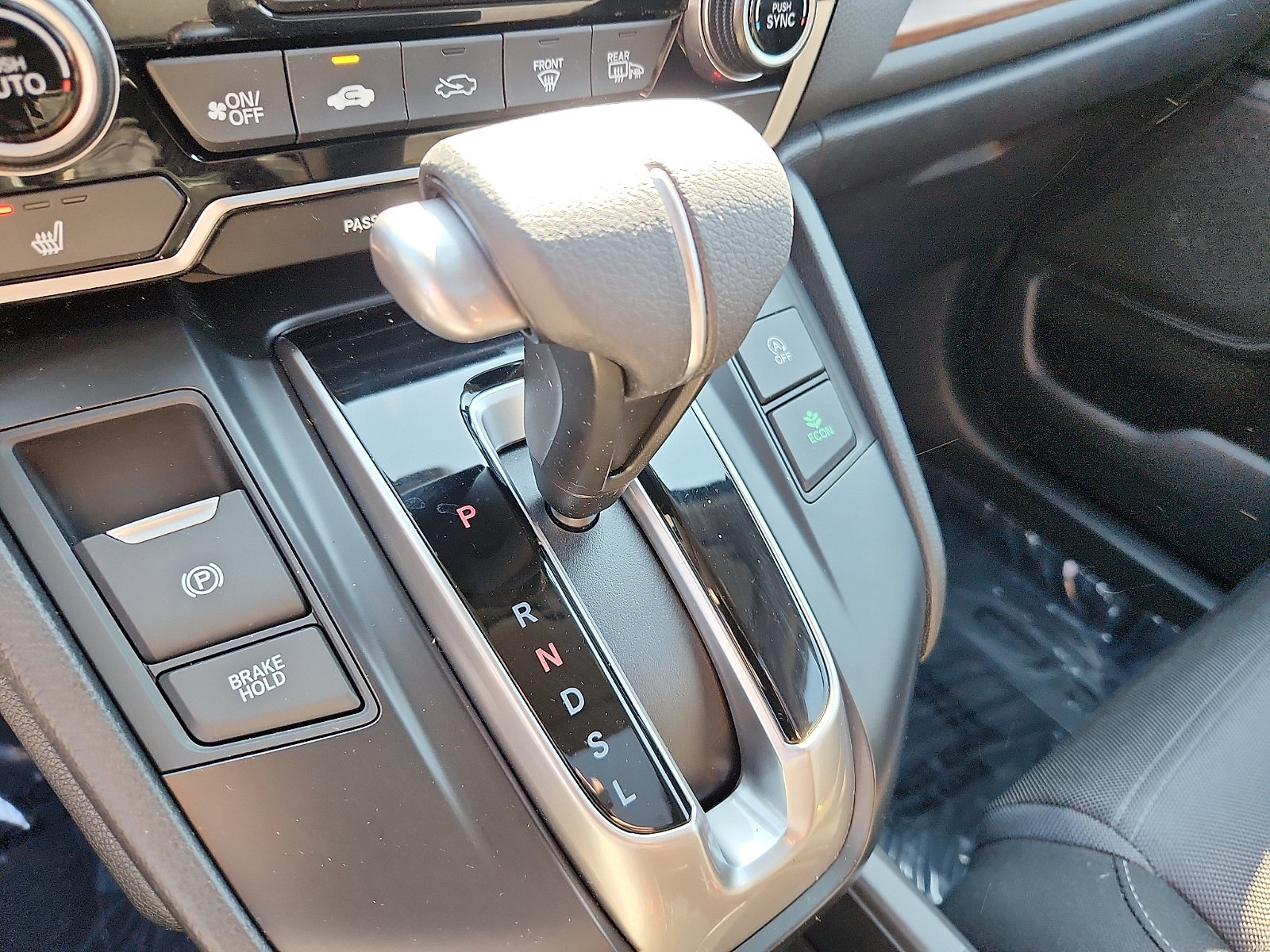 Used 2021 Honda CR-V EX image 15