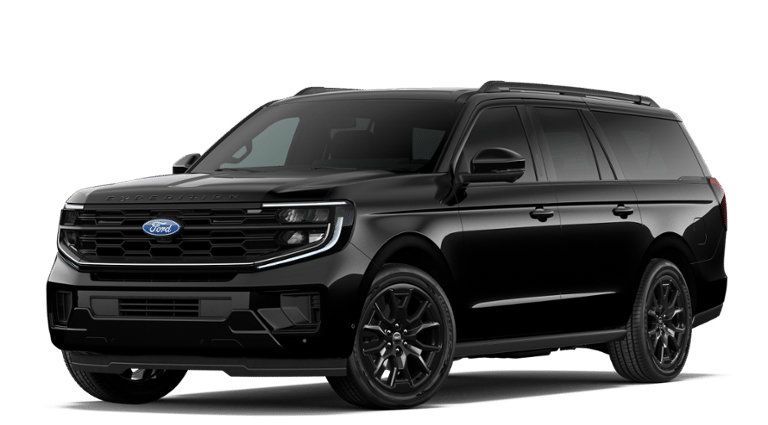 New 2027 Ford Expedition Max Platinum AWD/4WD image 47