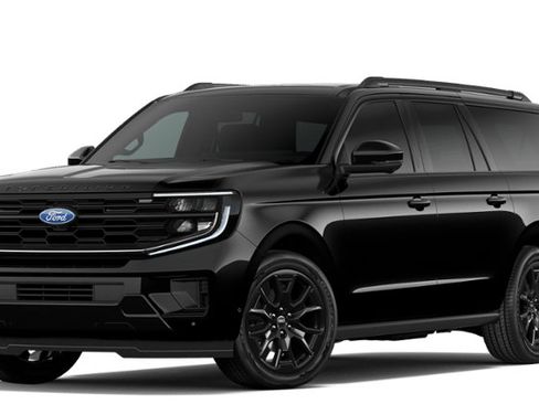 New 2027 Ford Expedition Max Platinum AWD/4WD image 47