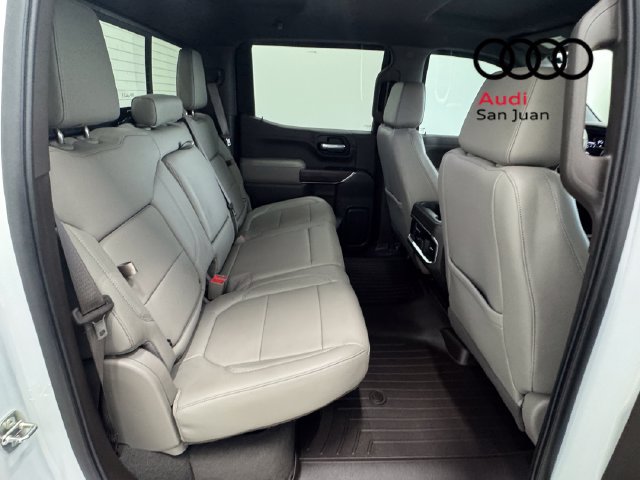 Used 2020 GMC Sierra 1500 SLT RWD image 27
