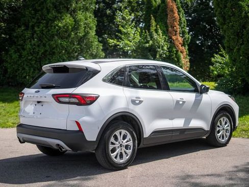 Used 2024 Ford Escape Active FWD image 5