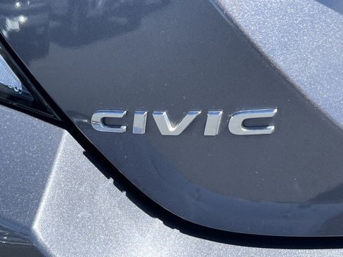 Used 2020 Honda Civic EX image 9