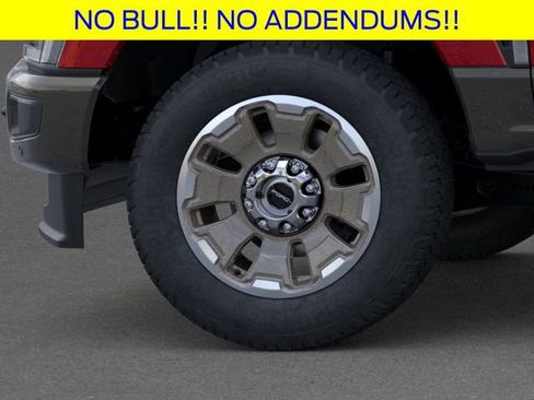 New 2025 Ford F350 King Ranch image 20