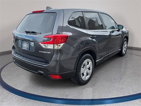 Used 2023 Subaru Forester image 6