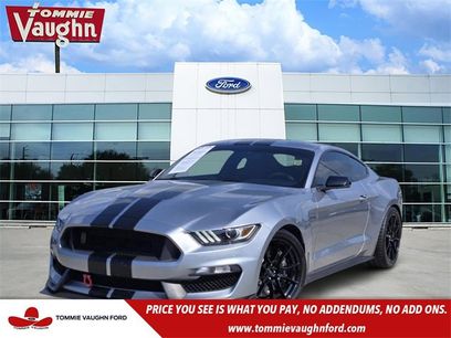 Used 2020 Ford Mustang Shelby GT350 w/ Technology Package