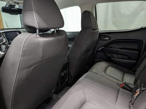 Used 2022 GMC Canyon Elevation AWD/4WD image 14