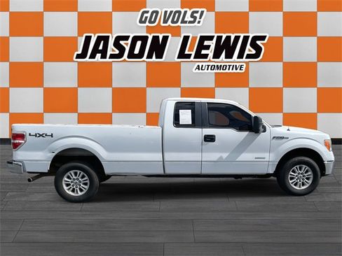 Used 2014 Ford F150 XLT image 2