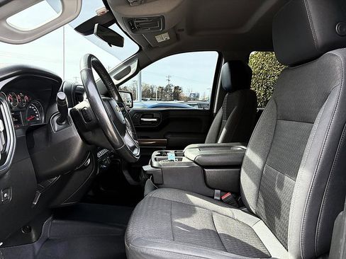 Used 2019 Chevrolet Silverado 1500 LT image 8