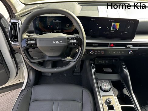 New 2026 Kia Sorento EX image 14