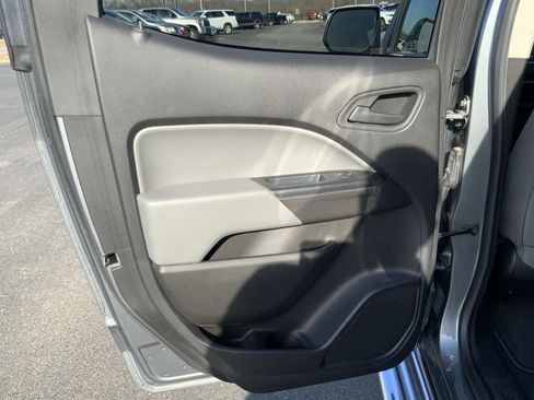 Used 2019 GMC Canyon 2WD Crew Cab w/ Convenience Package image 45