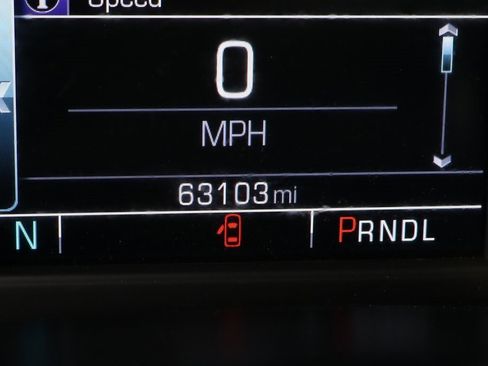 Used 2019 Chevrolet Silverado 1500 LT w/ All Star Edition image 20