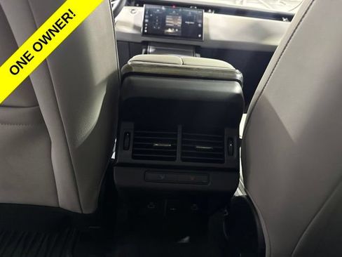 Used 2024 Land Rover Range Rover Evoque S AWD/4WD image 26