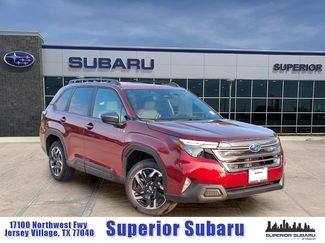 New 2026 Subaru Forester Touring AWD/4WD video 1