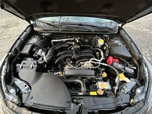 Certified 2023 Subaru Legacy Premium image 14