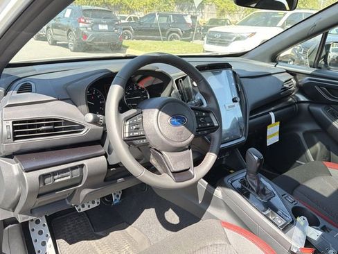 New 2026 Subaru Impreza RS AWD/4WD image 10