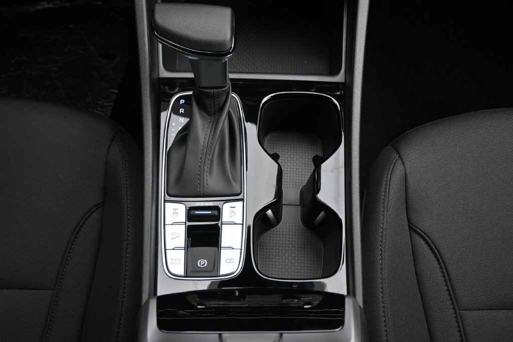 New 2026 Hyundai Tucson SE AWD/4WD image 15