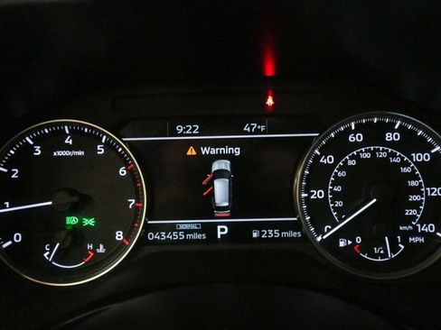 Used 2024 Mitsubishi Outlander SE image 19