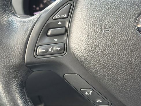 Used 2017 INFINITI QX50 AWD image 33