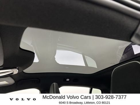 Certified 2023 Volvo C40 P8 Recharge Ultimate AWD/4WD image 21