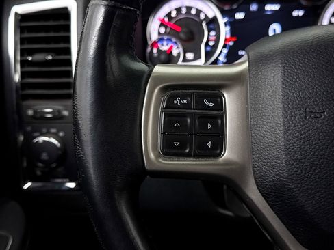 Used 2017 RAM 1500 Laramie w/ Convenience Group image 30