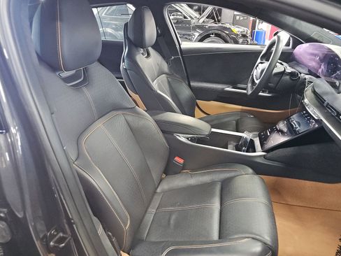 Used 2023 Lucid Air Grand Touring AWD/4WD image 9