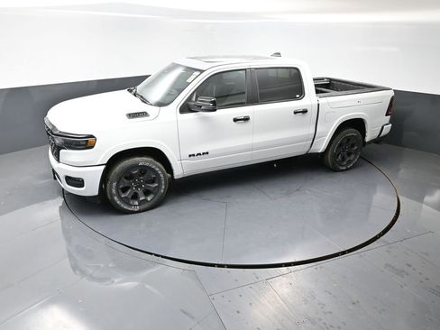 New 2026 RAM 1500 Big Horn image 34