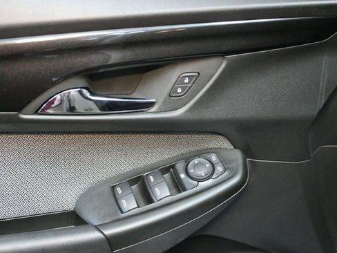 Used 2025 Chevrolet TrailBlazer LT w/ Convenience Package image 17