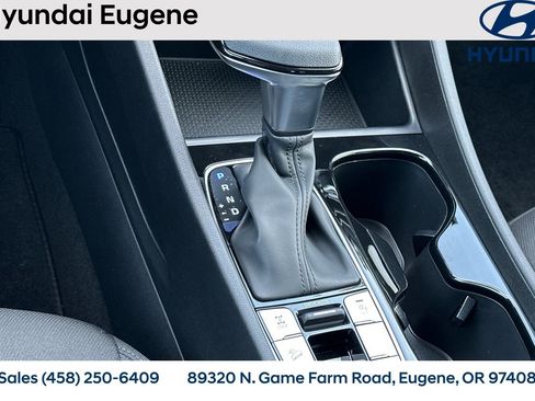 New 2026 Hyundai Tucson SEL AWD/4WD image 23