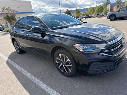 Used 2022 Volkswagen Jetta S