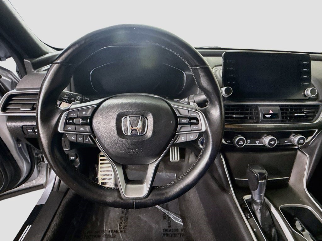 Used 2020 Honda Accord Sport image 12