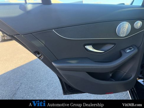 Certified 2021 Mercedes-Benz C 300 C 300 image 20