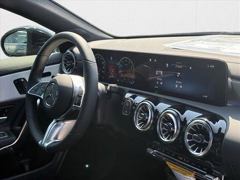 New 2026 Mercedes-Benz CLA 250 image 25