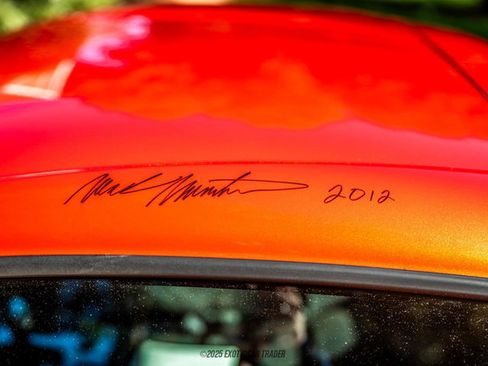 Used 2011 Chevrolet Corvette Z06 image 84