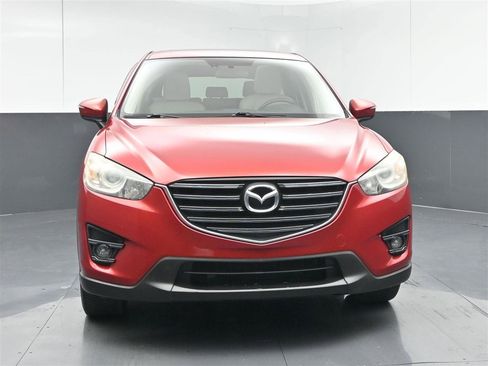 Used 2016 MAZDA CX-5 Grand Touring AWD/4WD image 2