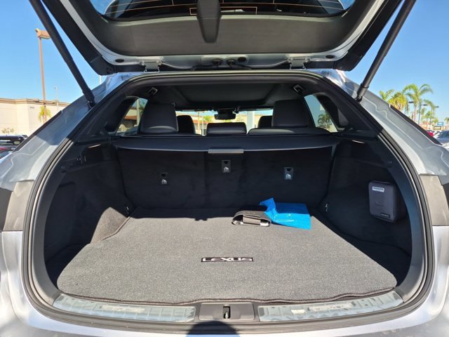 New 2026 Lexus RX 350 w/ Convenience Package AWD/4WD image 21
