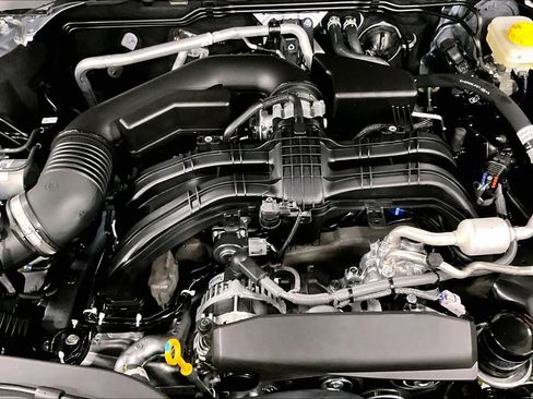 New 2026 Subaru Outback Premium image 17