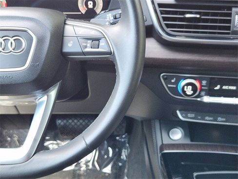 Used 2023 Audi Q5 2.0T Premium Plus image 28